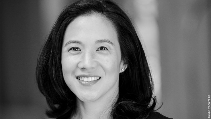 Passion and Perseverance: Angela Duckworth’s <em>Grit</em> Hits Stores Today